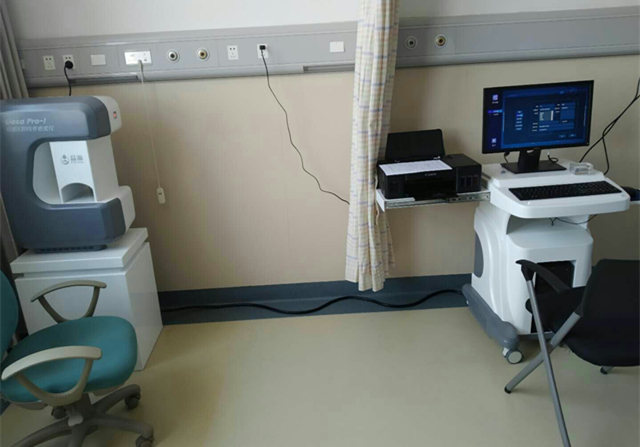 雙能x線骨密度儀品牌哪個好？選擇專業(yè)廠家更放心！