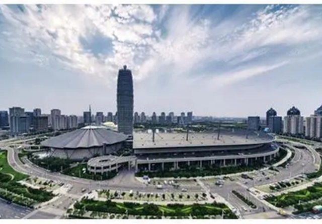 相約鄭州國(guó)際會(huì)展中心，品源骨密度儀廠家邀您參觀2020年第37屆中原醫(yī)療器械展覽會(huì)