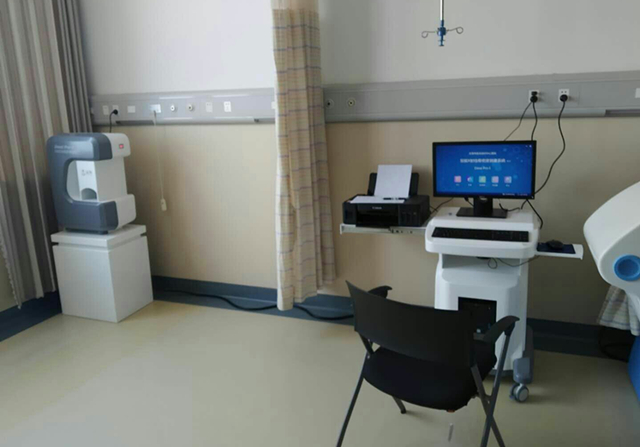 雙能X線骨密度儀原理是什么？有何作用？