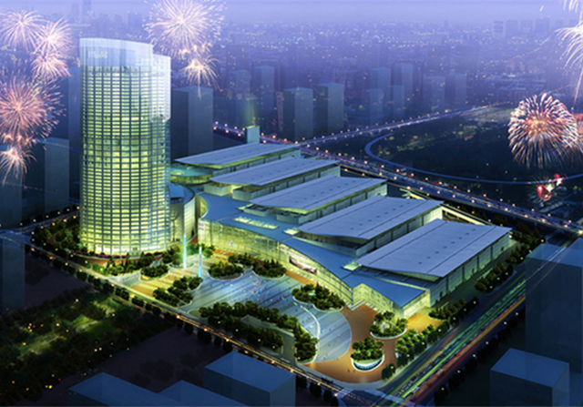 第47屆中國國際醫(yī)療器械（山東）博覽會，品源雙能X射線骨密度儀廠家邀您參觀