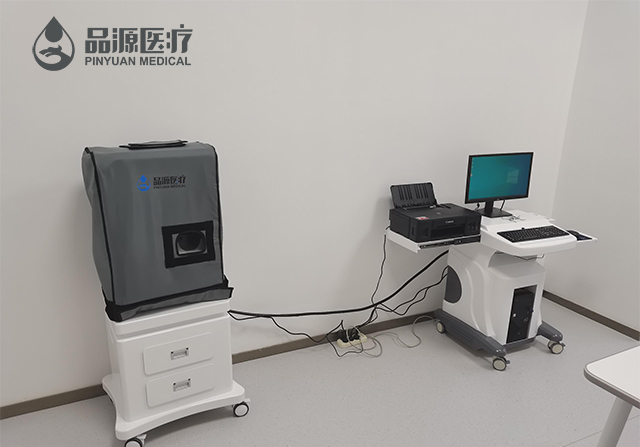 雙能x射線骨密度儀：檢測骨骼健康狀況，評估骨質疏松風險