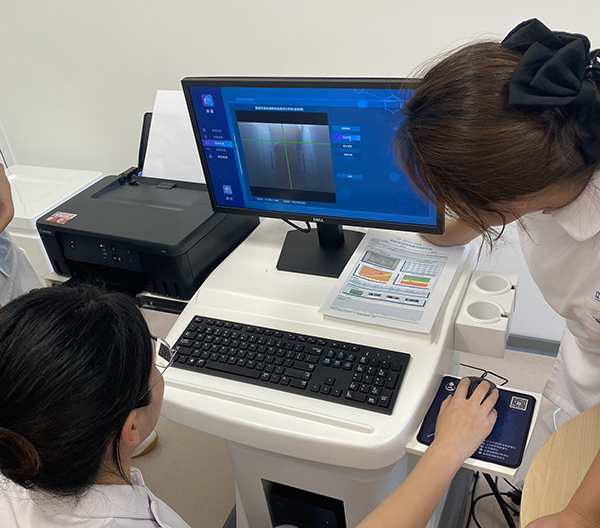 冬日骨骼養(yǎng)護(hù)指南來啦，骨密度儀廠家為骨骼健康蓄力