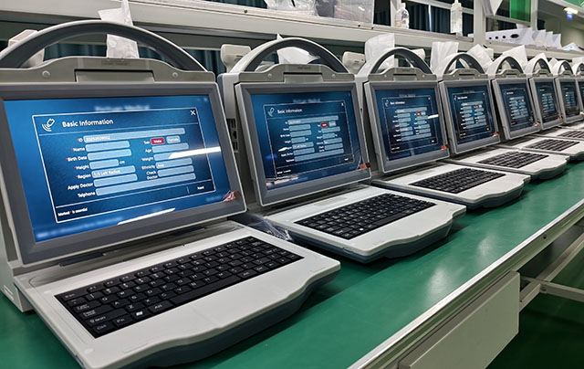 破局東南亞！品源便攜式超聲骨密度儀重磅登陸菲律賓醫(yī)療市場(chǎng)