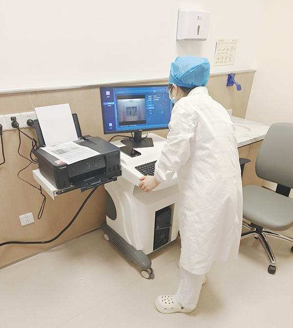 骨密度檢測發(fā)現(xiàn)骨量減少？安全科學的改善指南來了！