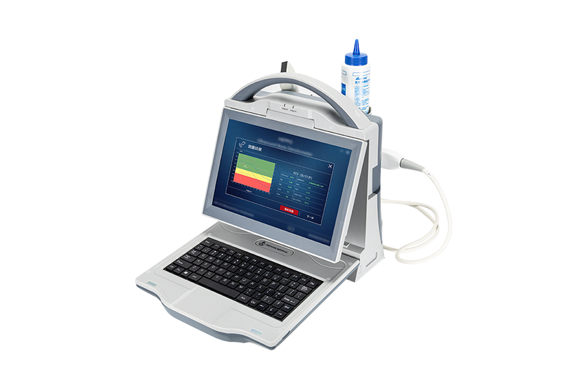 便攜式骨密度檢測儀