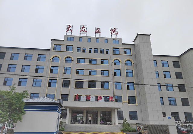 品源醫(yī)療雙能X射線骨密度儀+骨齡儀BAD-Q2落地河北邯鄲！同步裝機(jī)培訓(xùn)完成